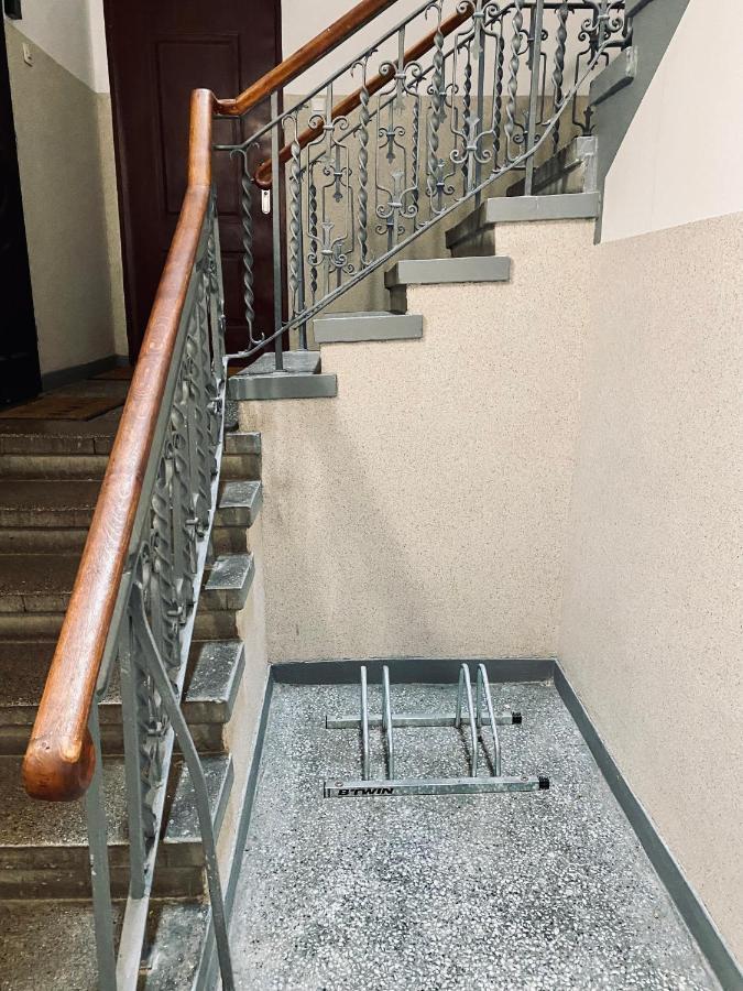 Apartament Kondor Shekspir Gdańsk Zewnętrze zdjęcie