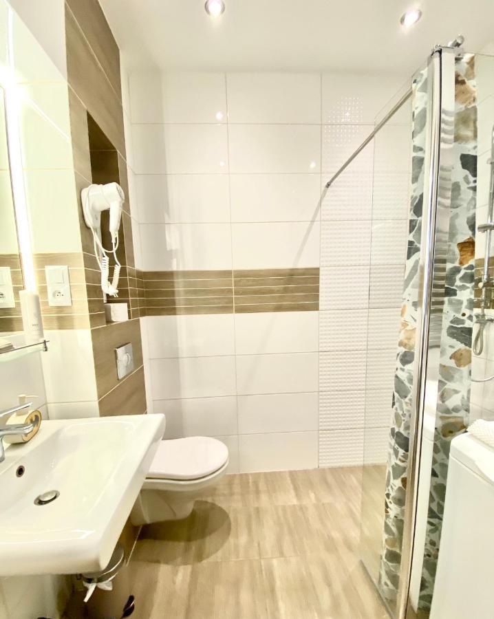 Apartament Kondor Shekspir Gdańsk Zewnętrze zdjęcie