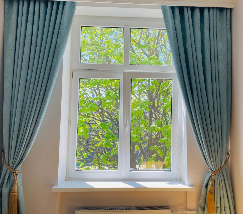 Apartament Kondor Shekspir Gdańsk Zewnętrze zdjęcie