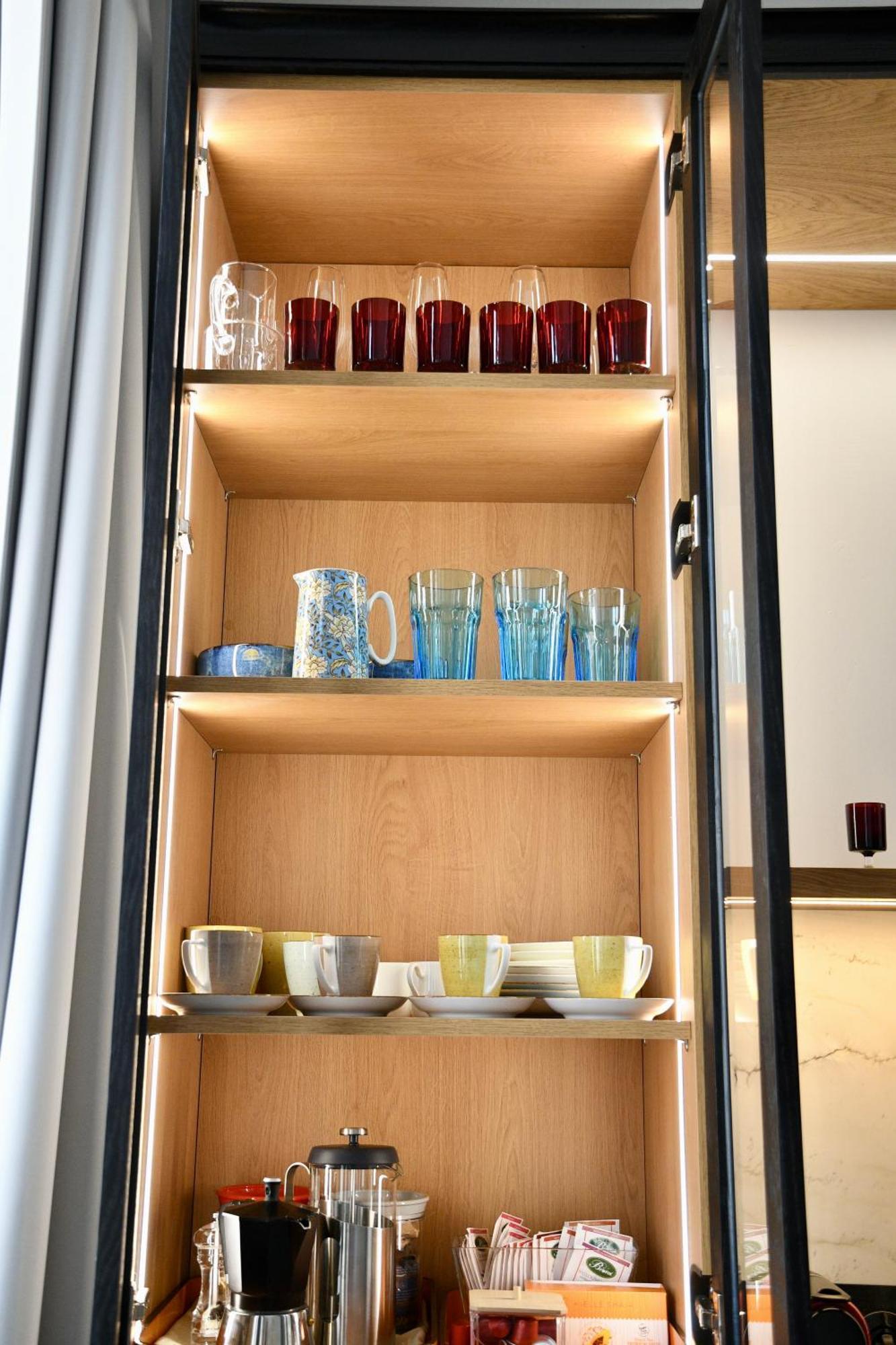 Apartament Kondor Shekspir Gdańsk Zewnętrze zdjęcie